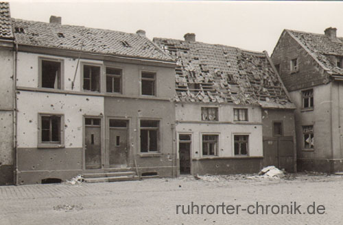 Gildenplatz : Zeitraum: 1934-1945