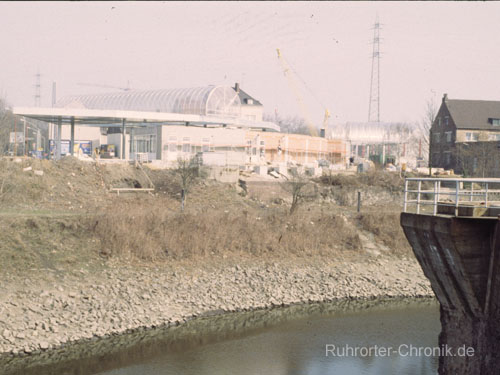Ruhrorter StraÃŸe  : Jahr: 1996-05