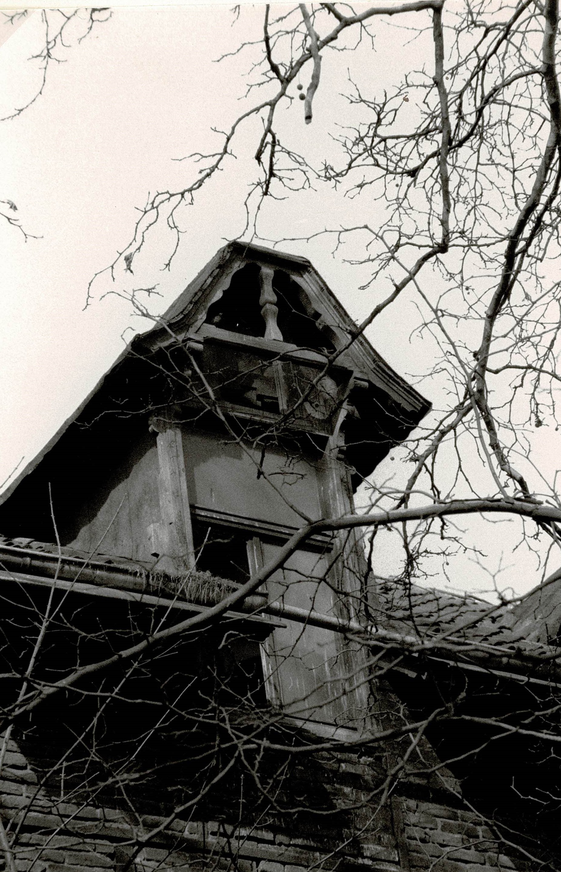 Rheinbrückenstraße : Zeitraum: 1976-1990 Rheinbrückenstraße : Zeitraum: 1976-1990