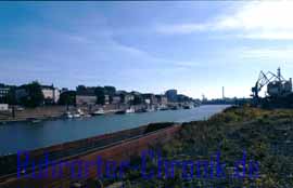 Hafenmund : Jahr: 1995-09 ca