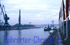 Hafenmund : Jahr: 1997 - 12