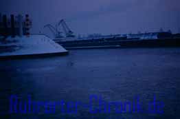 Hafenmund : Jahr: 1997 - 01