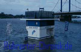 Hafenmund : Jahr: 1999 - 05