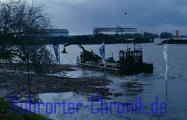 Hafenmund : Jahr: 1999 - 05