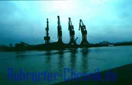 Hafenmund : Jahr: 1991 - 12