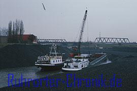 Kaiserhafen : Jahr: 1998 - 02