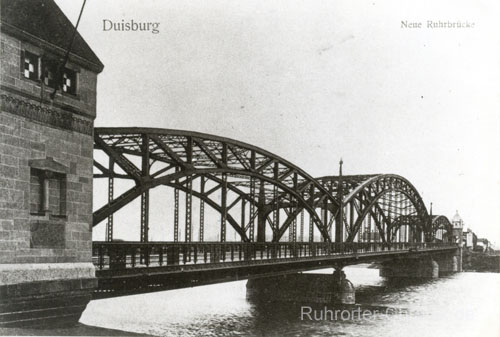 Ruhr : Zeitraum: 1934-1945