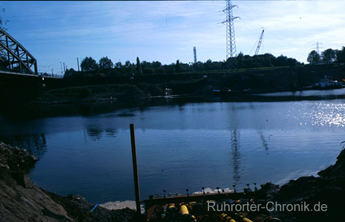 Ruhr : Jahr: 1995-09 ca