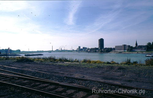 Rhein : Jahr: 1995-09 ca