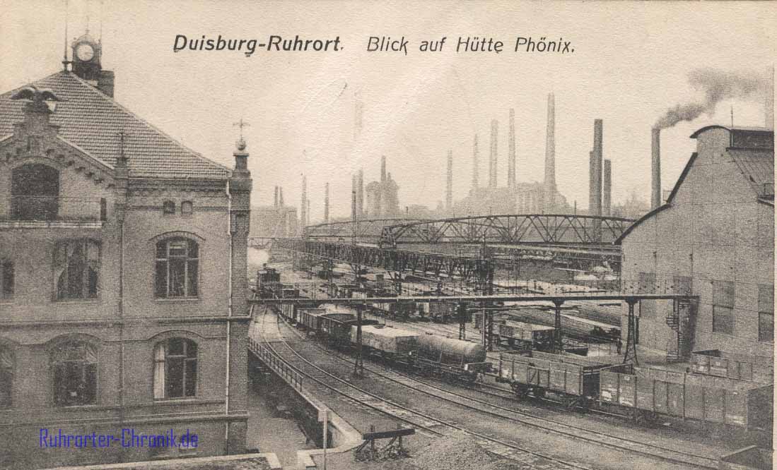 Postkarten : Jahr: 1915