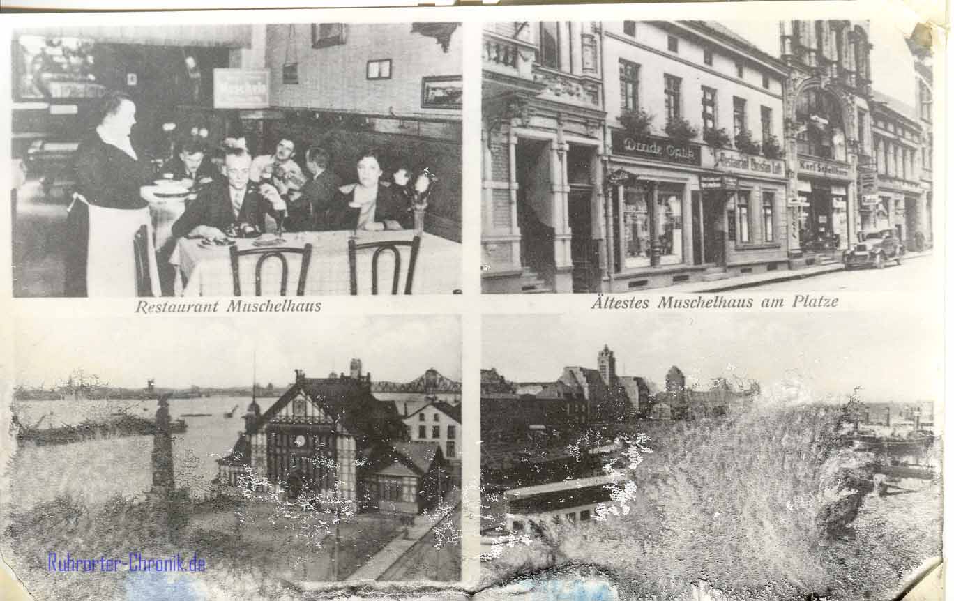Postkarten : Zeitraum: 1934-1945