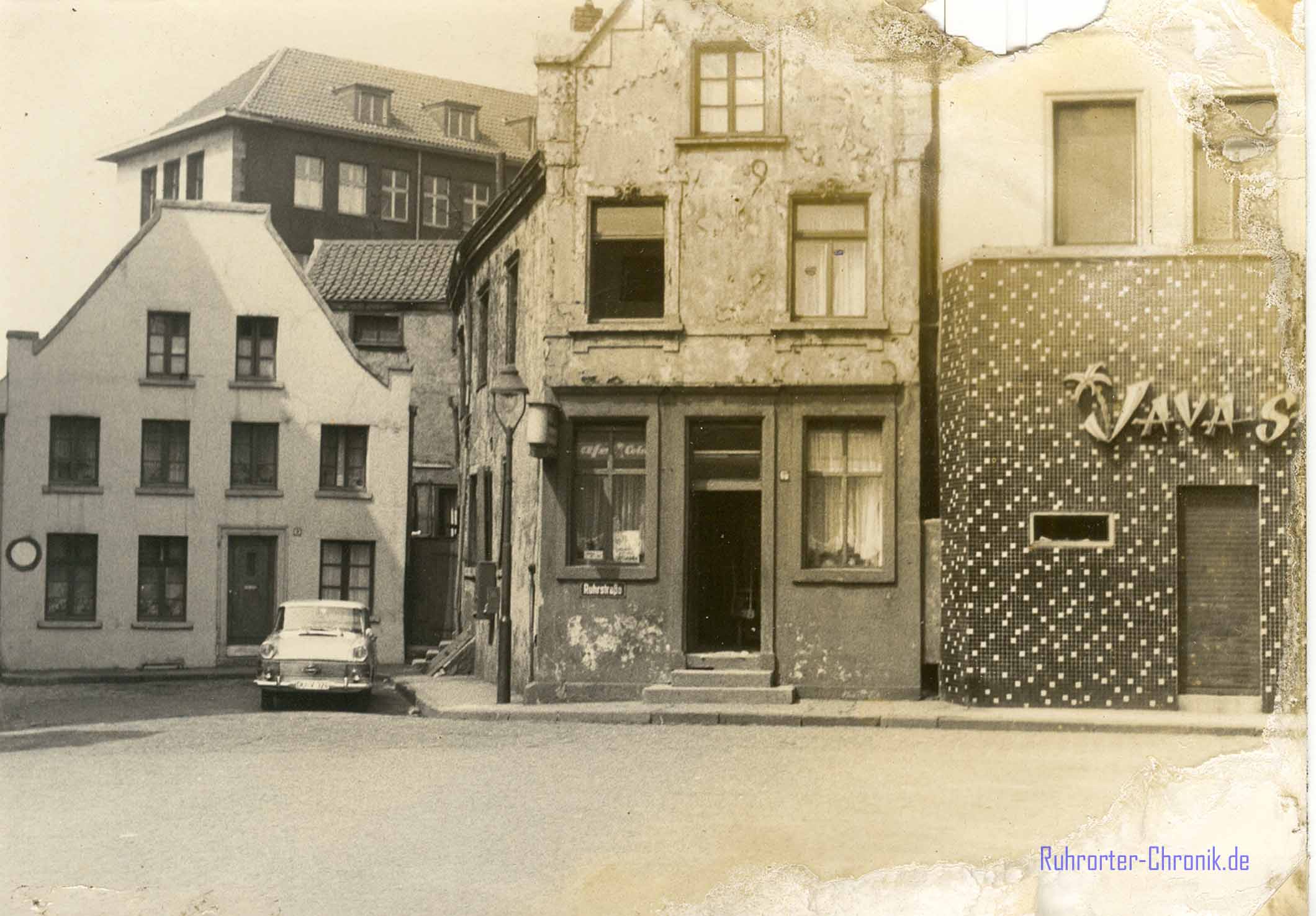 Gildenplatz : Zeitraum: 1946-1960