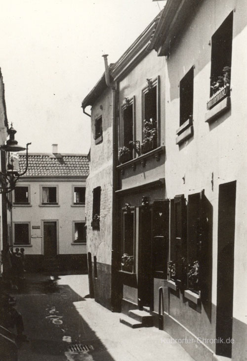 Lohwallstraße : Jahr: 1937