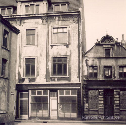 Lohwallstraße : Jahr: 1966