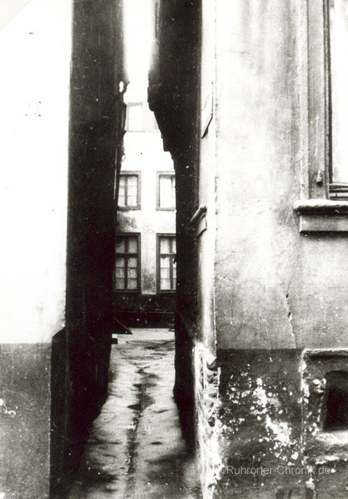 Stegstraße : Zeitraum: 1946-1960