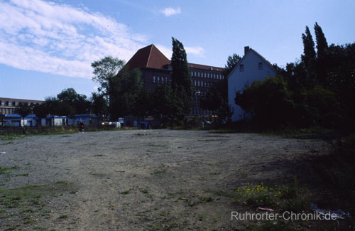 Carpstraße : Jahr: 1995 - 09