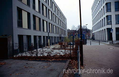 Carpstraße : Jahr: 2001-04