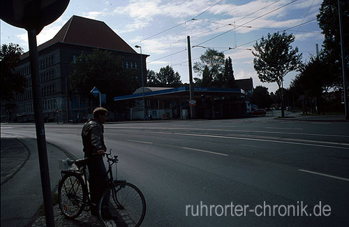 Ruhrorter Straße  : Jahr: 1995 - 09