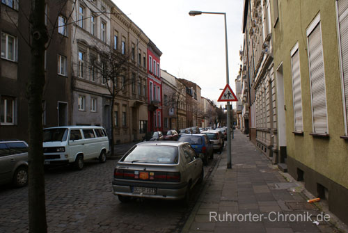Fürst-Bismarck-Straße : Jahr: 2009-02-18