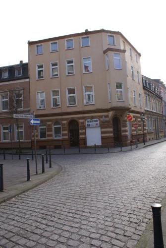 Fürst-Bismarck-Straße : Jahr: 2009-02-18