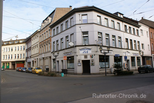 Harmoniestraße : Jahr: 18.02.2009