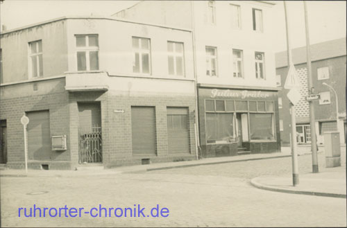 Fabrikstraße : Zeitraum: 1961-1975