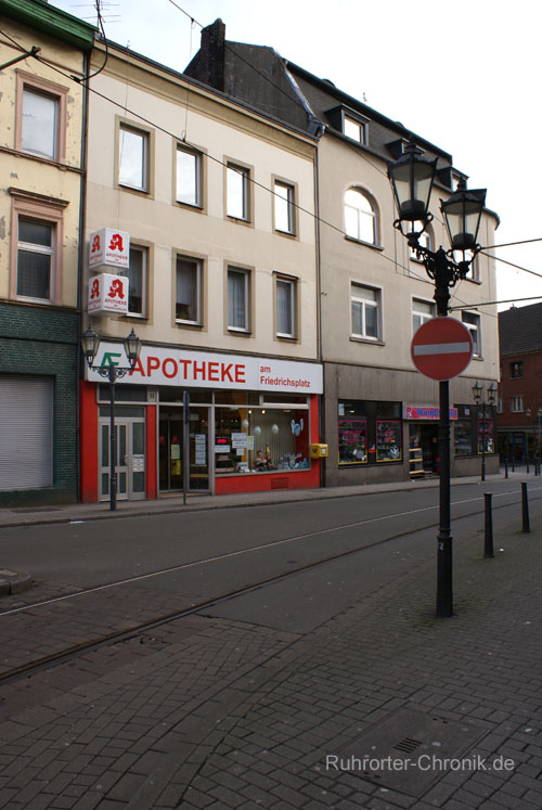 Fabrikstraße : Jahr: 18.02.2009