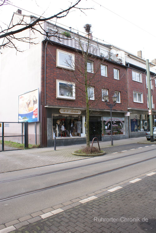 Fabrikstraße : Jahr: 18.02.2009