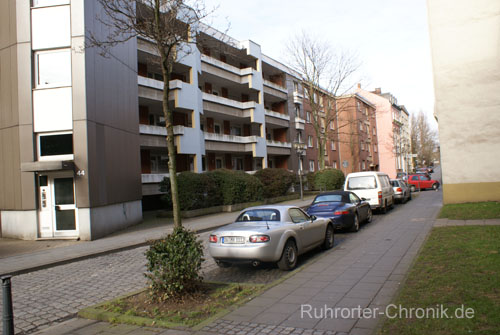 König-Friedrich-Wilhelm-Straße 44 : Jahr: 18.02.2009