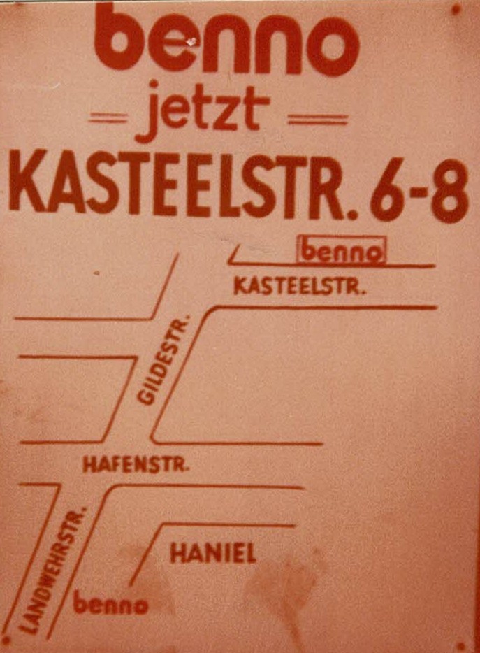Landwehrstraße : Zeitraum: 1976-1990 Landwehrstraße : Zeitraum: 1976-1990