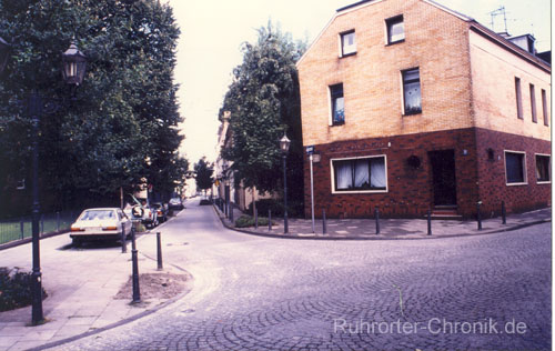 Hafenstraße 14 : Zeitraum: 1991-2005