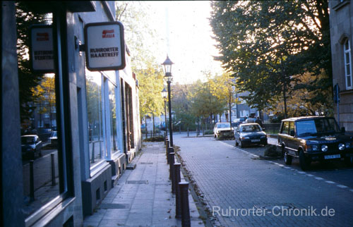 Landwehrstraße : Jahr: 1995-12