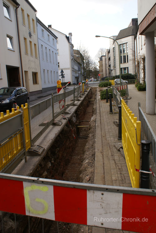 Landwehrstraße : Jahr: 23.03.2009