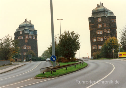 Homberger-Straße : Zeitraum: 1991-2005