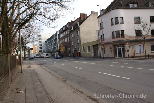 Homberger-Straße : Jahr: 2009-02-18