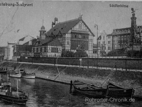 Dammstraße : Zeitraum: 1801-1918