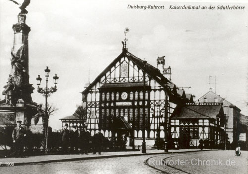 Dammstraße 31-33 : Zeitraum: 1801-1918