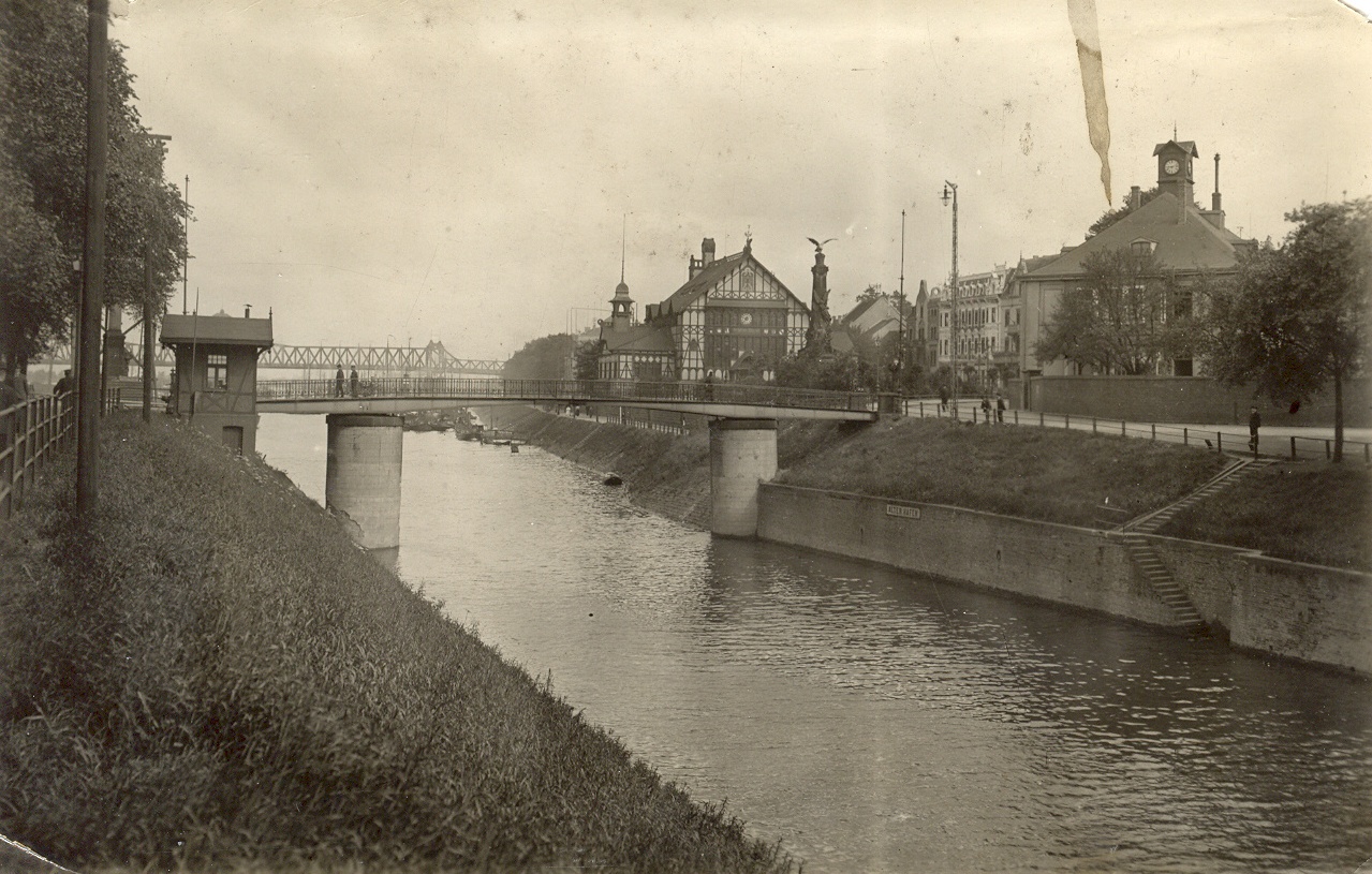 Dammstraße : Zeitraum: 1934-1945 Dammstraße : Zeitraum: 1934-1945