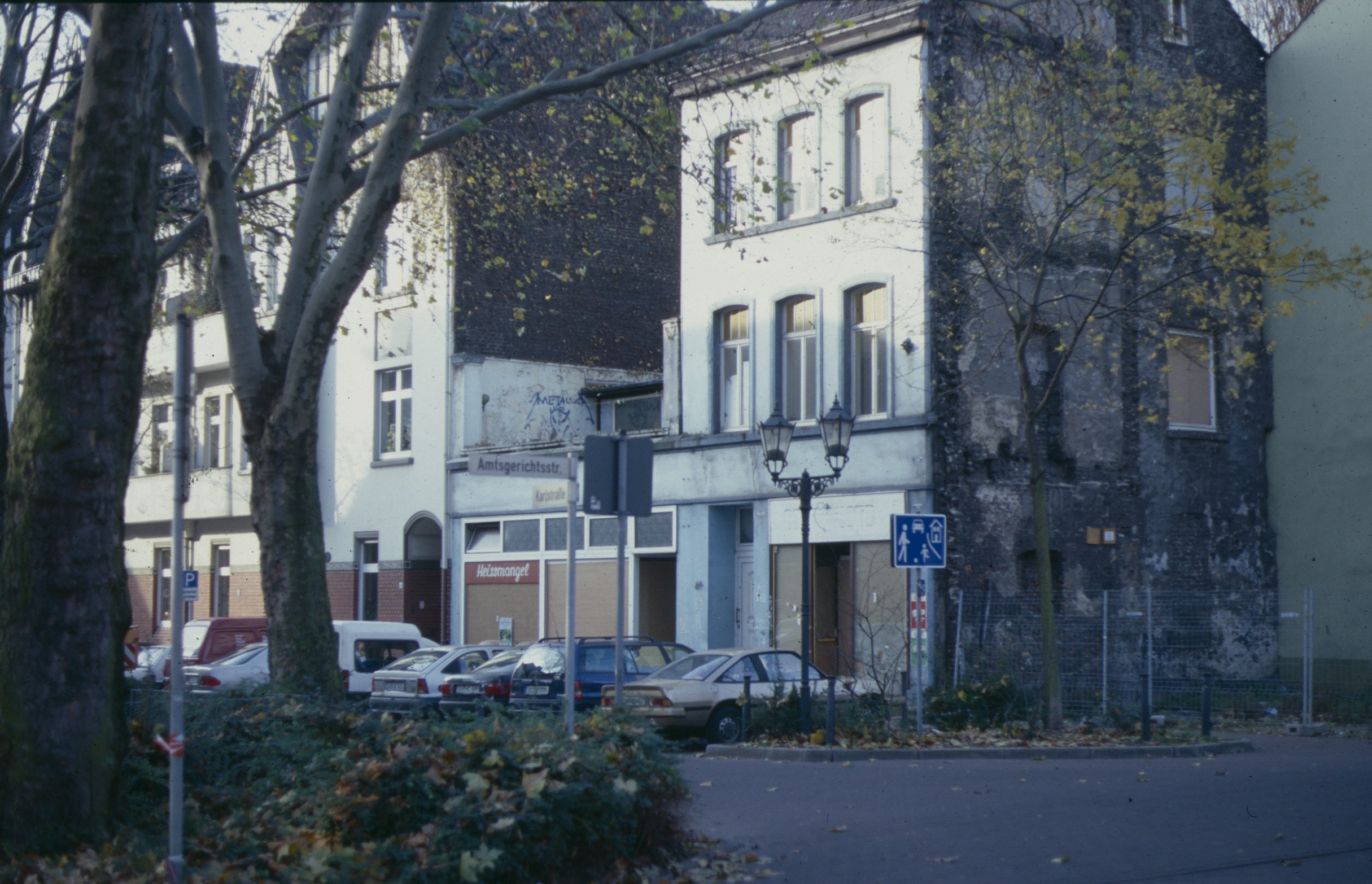 Karlstraße : Jahr: 1997/12
