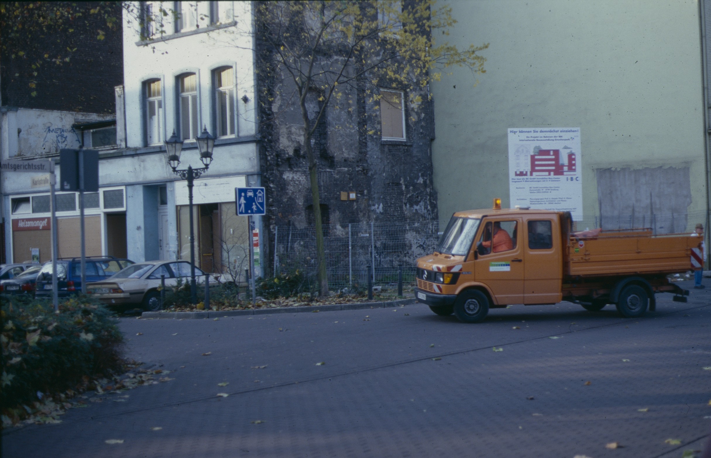 Karlstraße : Jahr: 1997/12