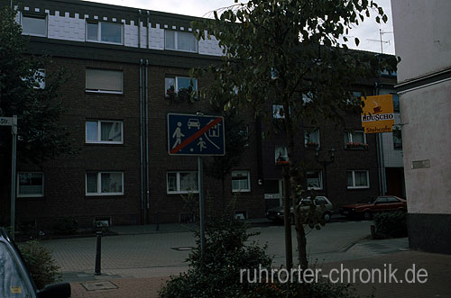 Karlstraße : Jahr: 1995 - 09