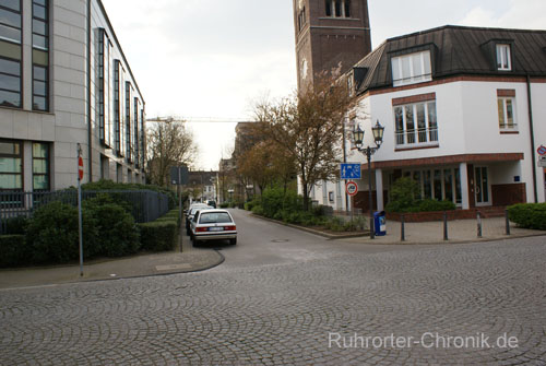 Dr. Hammacher Straße : Jahr: 08.04.2008