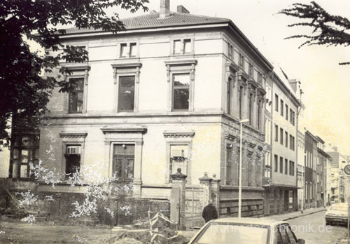 Luisenstraße 5 : Jahr: 1928