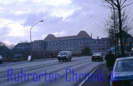 Hafenstraße : Jahr: 1995 - Dezember