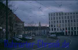 Hafenstraße : Zeitraum: 1991-2005