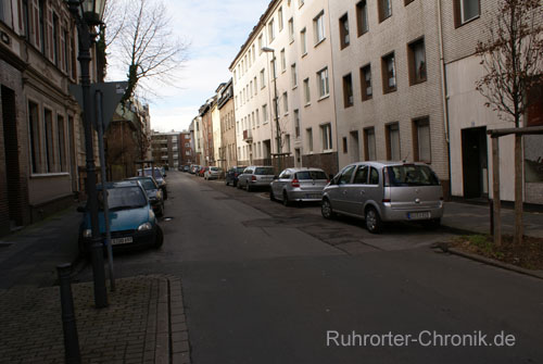 Weinhagenstraße : Jahr: 18.02.2009