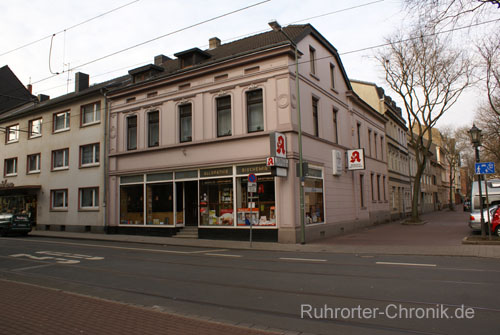 Bergiusstraße 22 : Jahr: 18.02.2009