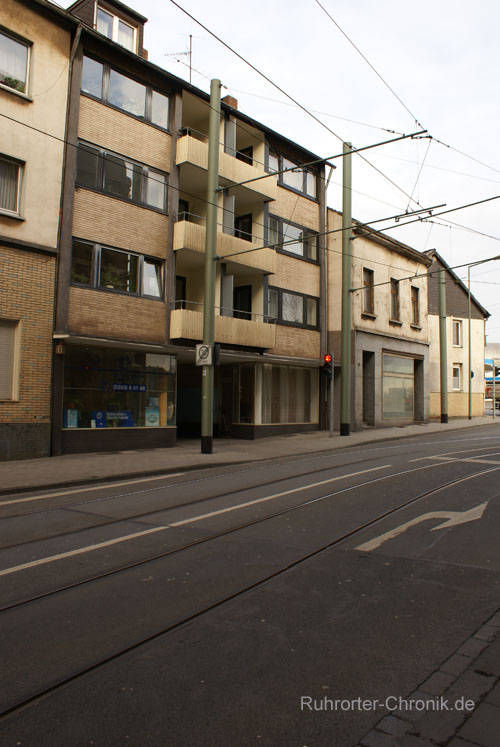 Bergiusstraße 48 : Jahr: 18.02.2009