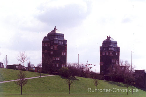 Rheinbrücke : Zeitraum: 1991-2005