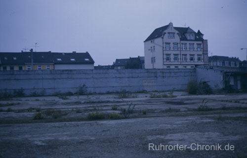 Eisenbahnstraße : Jahr: 1995/11